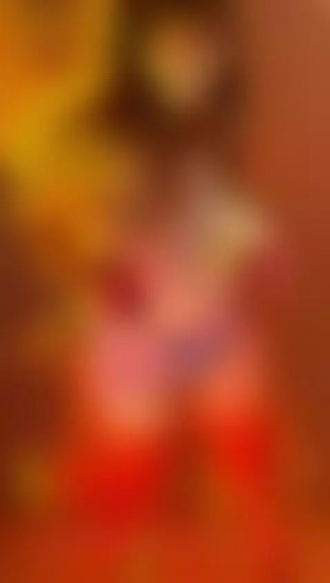 Well marked cameltoe... do you like it like that? 😈💦 by amarislenox