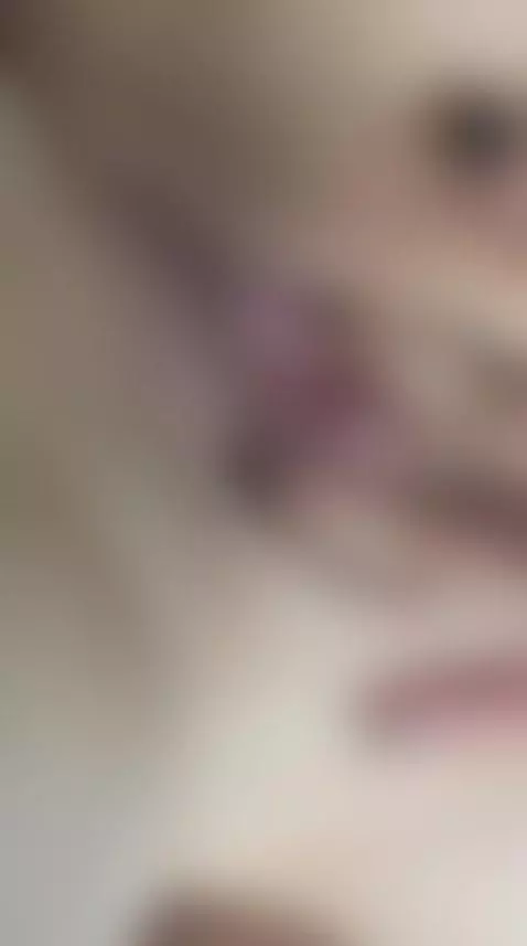 Do you want to come eat this big wet pussy 💦😈 by amarislenox