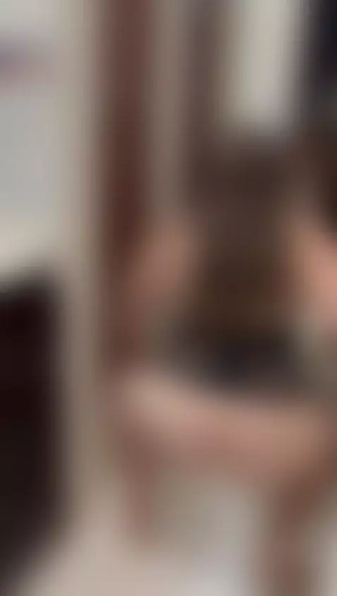 A big dirty pussy and ass wants to be fucked by you now, do ... by amarislenox