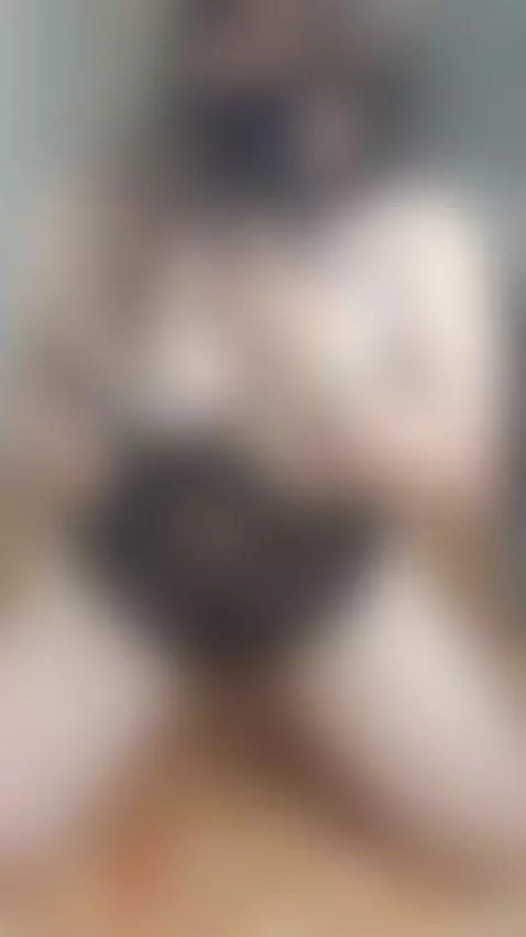 Waiting for you to arrive with your hard cock so you can fuc... by amarislenox