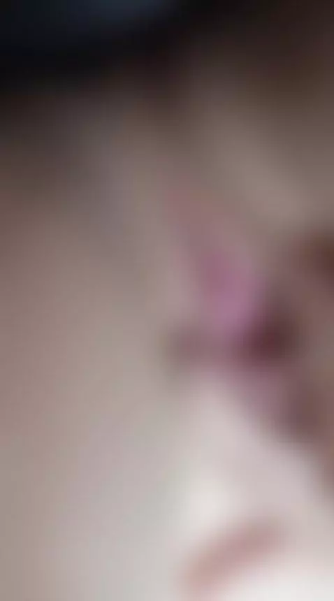 Can you put your tongue between my legs and moisten my big p... by amarislenox