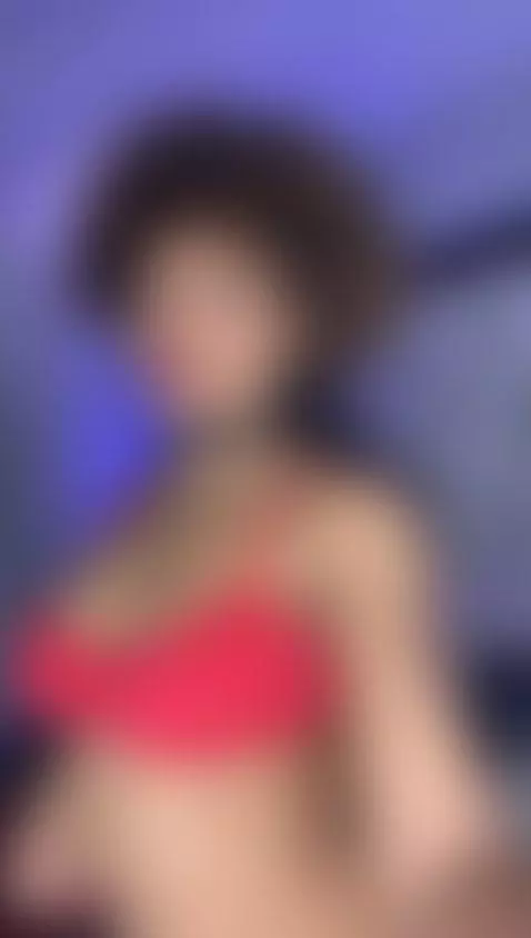 latina, ebony, brunettegirl by curlygirlxx