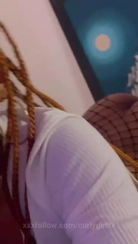 sexyebony, ebony, latina by curlygirlxx