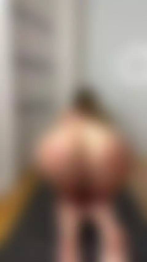 Should I stop?😈 My OF has everything you  want. by fitandannika