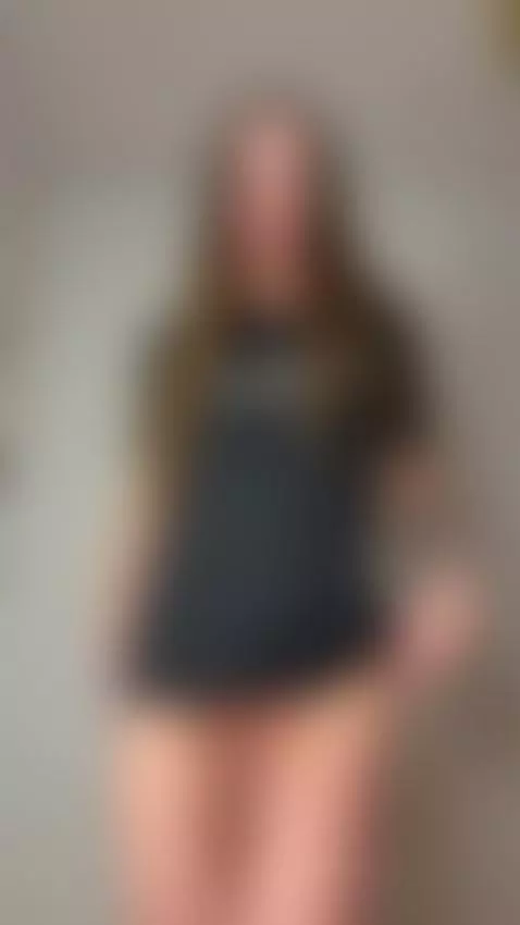 Will you let me sit on your face for hours?😈 My OF has every... by fitandannika