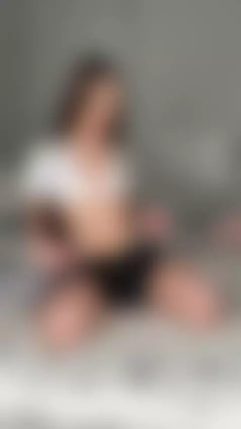 😈 My OnlyFans has everything you want! by fitandannika