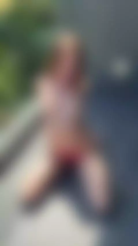 😈 My OnlyFans has everything you want! by fitandannika