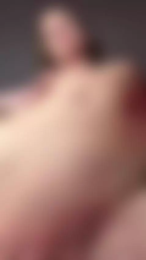 Can my innocent tiny tits make you horny? by fitandannika