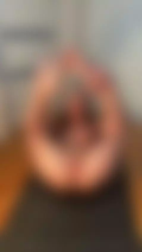 Eat my pussy of fuck it raw? by fitandannika