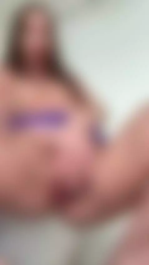 Would you really fuck a girl half your age? by fitandannika