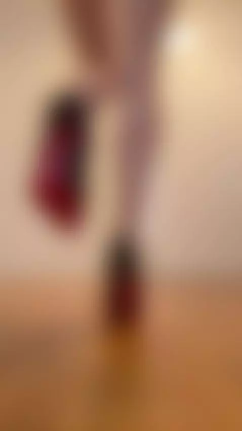 I need a real man who gonna eat my ass daily by fitandannika