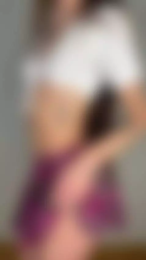 Would you eat my meaty pussy twice a day? by fitandannika