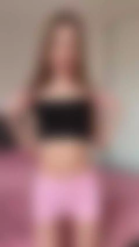 Be honest is my boobs small or just right? by fitandannika