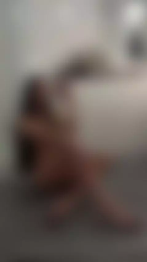 Would you choose my little tits over bigger ones? by fitandannika