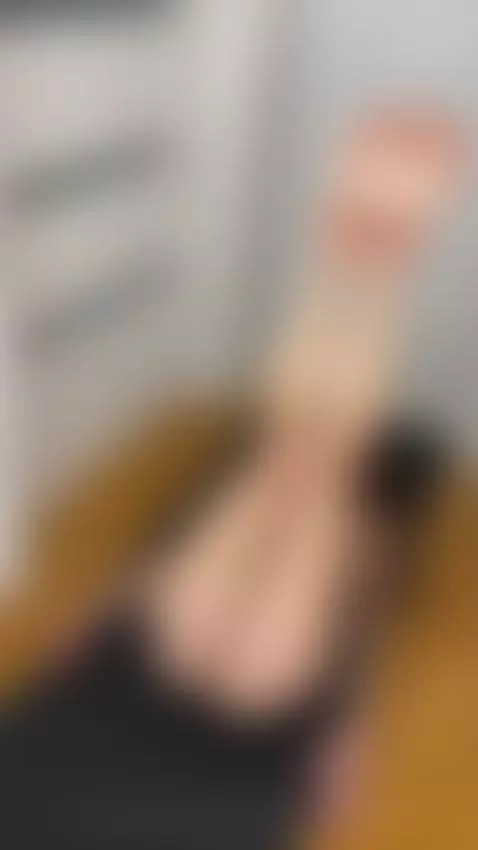 Do men like watching morning naked yoga? by fitandannika