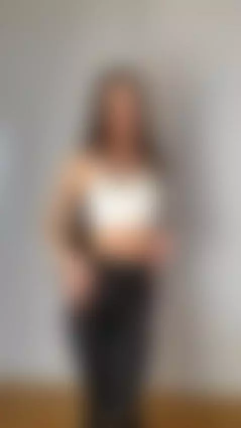 Do my small boobs fit my tiny body well? by fitandannika