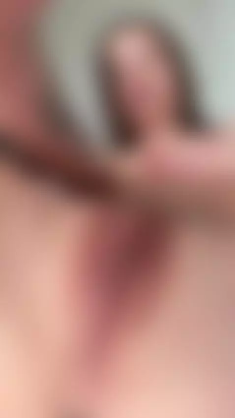 Can I convince toy to eat my innie every single day? by fitandannika