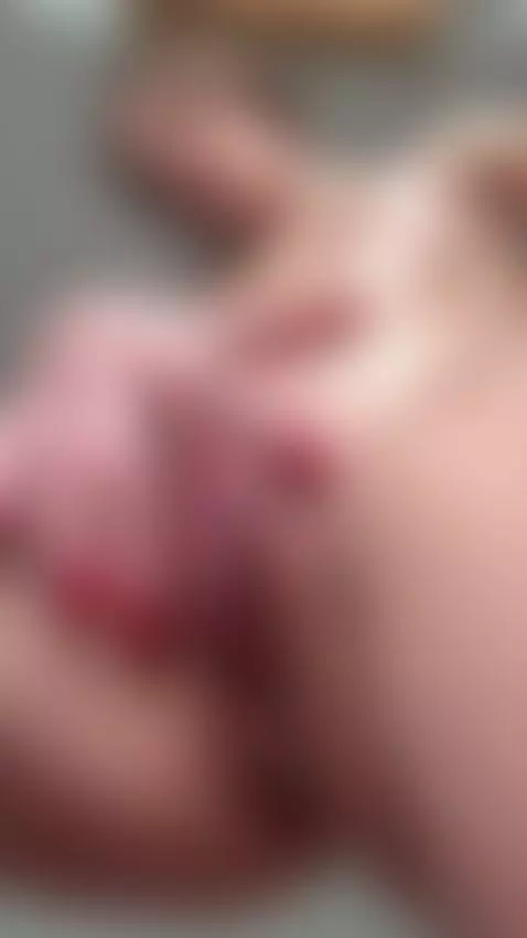 Is my pussy on the God-level for you to taste it by fitandannika