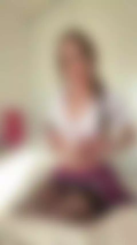 My ex nearly convinced me to get implants by fitandannika