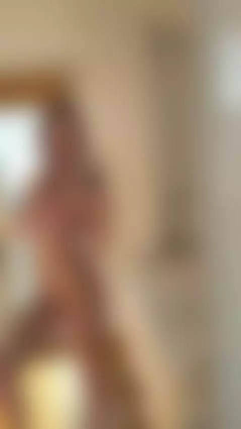 No pants is always the best right? by fitandannika