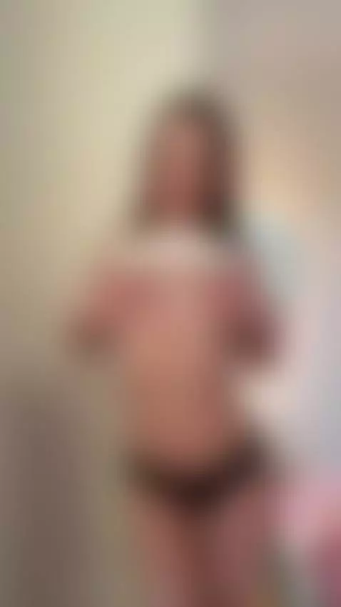 Would you watch naughty girl with flat tits? by fitandannika