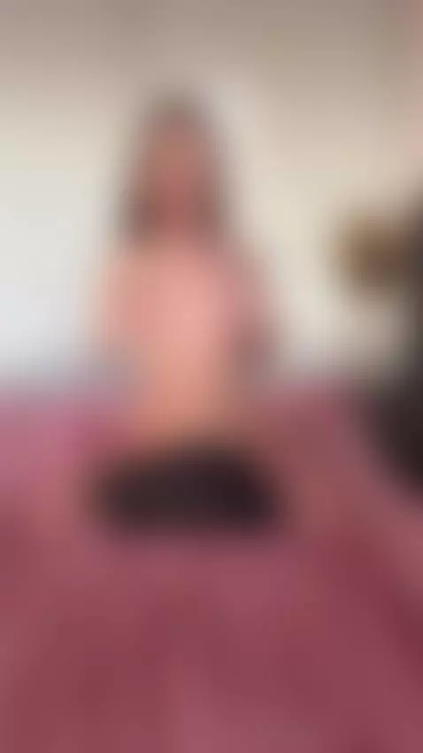 Will you eat my pussy until I cum in your mouth? by fitandannika