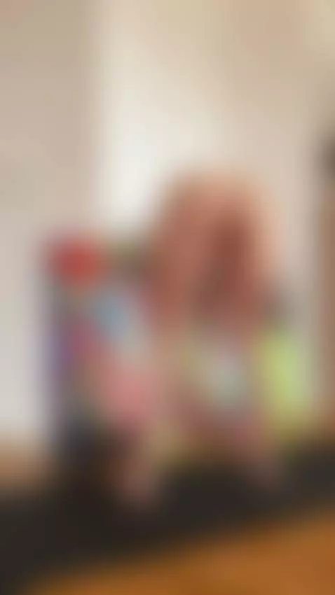 Big pussy lips on my small body, Is this a turn on? by fitandannika