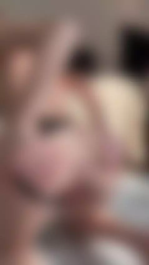 Trying my best to seduce you from this angel, is it working? by fitandannika