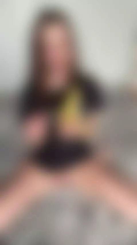 Eat my pussy or fuck without a condom? by fitandannika