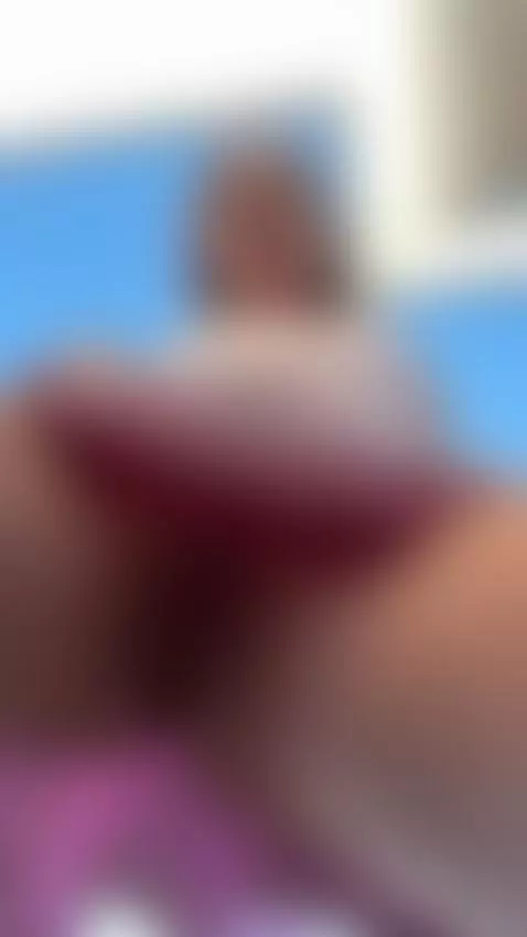 What would you rate my big pussy shaped? by fitandannika