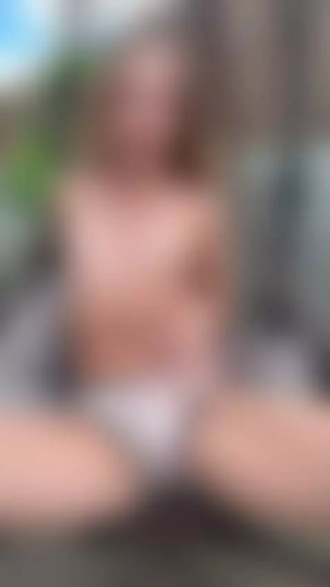 I hope youre into small tits and tight pussy by fitandannika