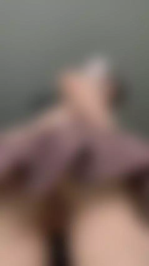 Lookin for a face to sit on, any takers? by rinareyy