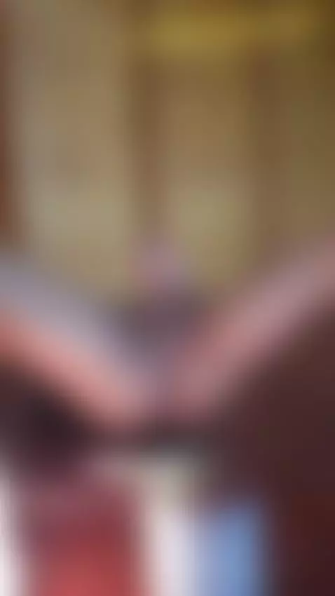 🎨 Barn Paint Session - Rustic Solo Masturbation [FREE TEASER... by maximboychev