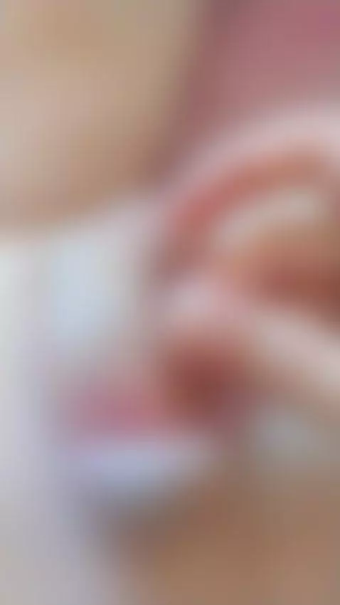 june 19 my beloved penis ~ top view 💛💙❤️ by feetlove2308