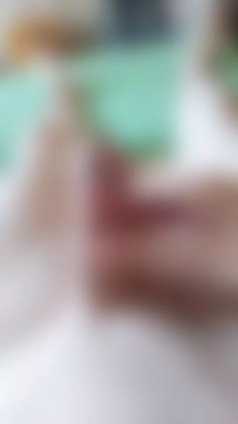 june 25 ~ & then i had precum 💦💦💦 💋💋💋 💛💙❤️ by feetlove2308
