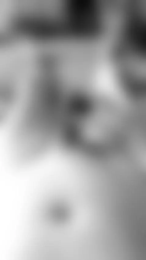 june 25 ~ cumshot in black n white 💦💦💦 by feetlove2308