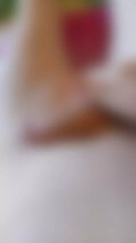 july 14th ~ my sweetie penis - making it hard again 🙂💦🇮🇳💛💙❤️... by feetlove2308
