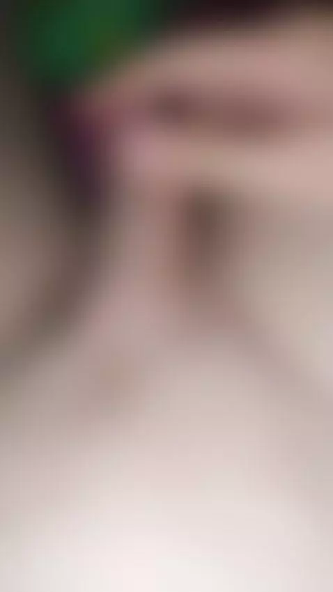 july 22nd ~ penis & balls closeup 💦💦💦 by feetlove2308