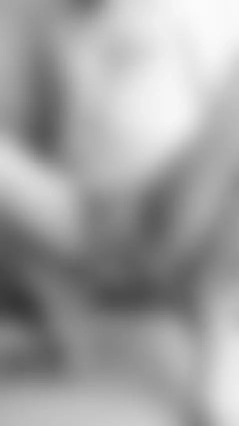 july 24th ~ black n white video I inspired by Ray 💦💦💦💦💦 by feetlove2308