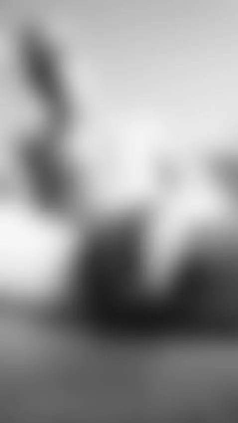 july 26th ~ nudity with penis & balls in black n white for R... by feetlove2308