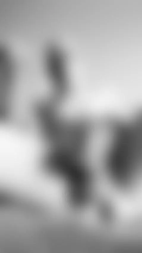 july 26th ~ nudity with penis & balls in black n white for R... by feetlove2308