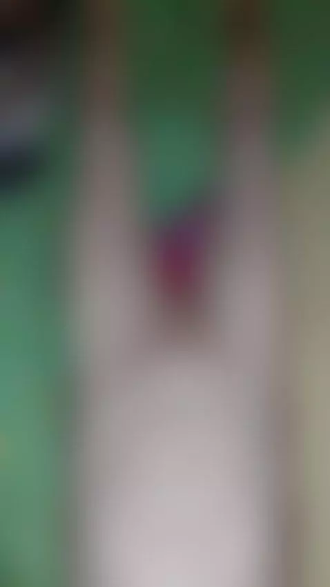 august 3 ~ full view of my fully naked body 🔥💦🔥💦🔥 by feetlove2308