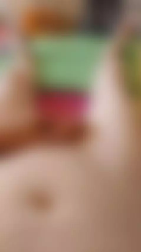 august 4 ~ resting naked with penis in hand 🔥💦🔥 by feetlove2308
