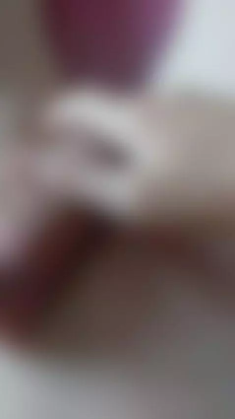 august 17 ~ penis stimulation masturbation in the morning 🧡🔥... by feetlove2308