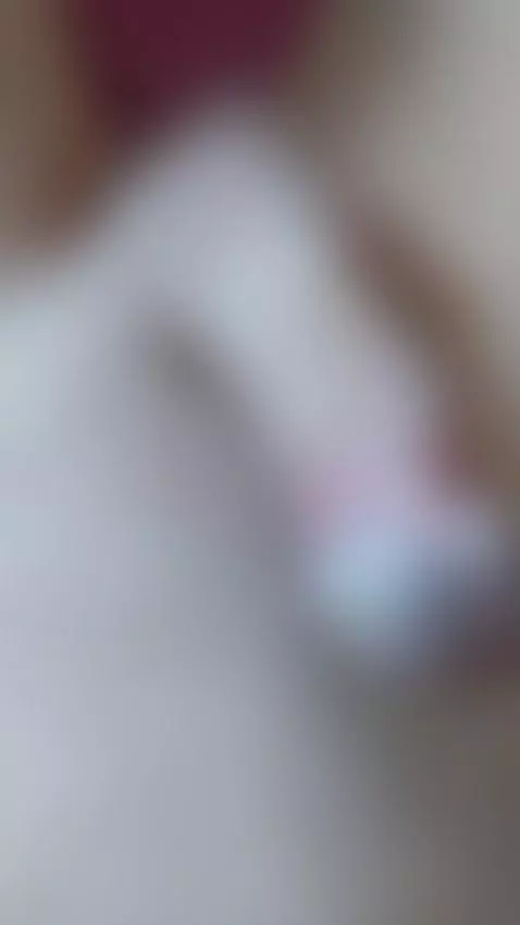 august 22nd ~ got SO excited during an online chat I by feetlove2308
