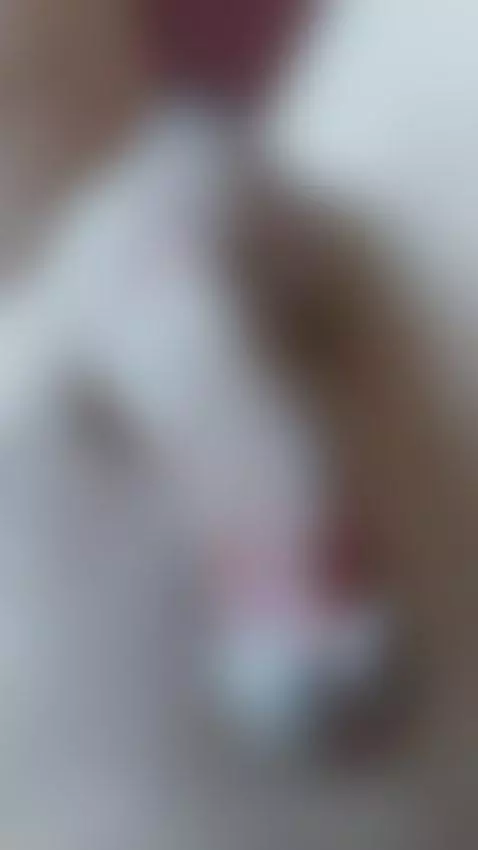 august 22nd ~ got SO excited during an online chat II by feetlove2308