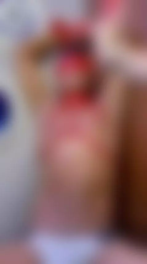 Spank me daddy, I like you to be rough by kingstarkk