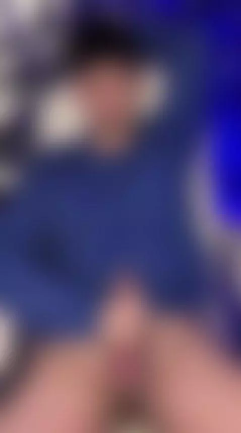 Can you imagine riding my big cock? 🤤🔥 by liamthunder05