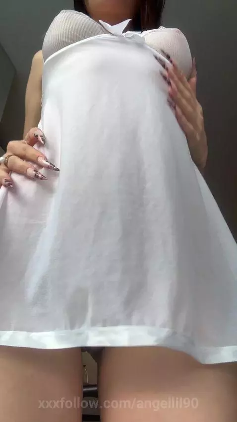 My lips whisper sweet word..Only on OF 💻💋 by angellil90