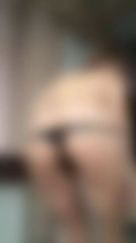 Thick, curvy ass in your favorite position. 🎯 by angellil90